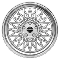 Borbet B 8,5 x 19 5 x 114,3 ET40 Silber