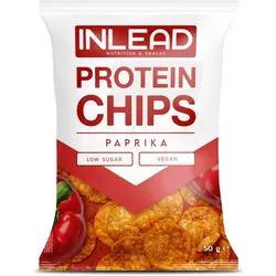Inlead Protein Chips 50 g - verschiedene Sorten
