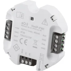 Homematic IP Wiegand-Schnittstelle HmIP-FWI