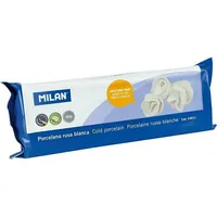 Milan Modelliermasse weiß 500 g