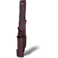Browning Premium Xitan Feeder Rod Keeper Rutentasche Fedderruten Tasche Angel Zubehör sichere Aufbewahrung der Angelrute, Diverse, 1,90 m