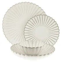 Almina Bloomy Geschirr-Set 24-tlg.