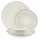 Almina Bloomy Geschirr-Set 24-tlg.