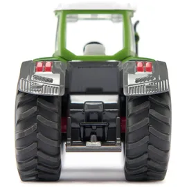 Siku 2000 - Fendt 942 Vario mit Frontmäher grün 1:50