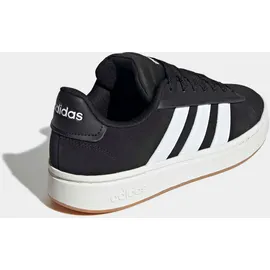 adidas Grand Court Alpha 00s Core Black/Cloud White/Off White 40 2/3 JP9771