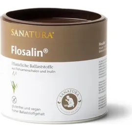 Sanatura Flosalin Pulver 250 g