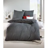 KAEPPEL Eternity Combo Braun 155 x 220 cm + 80 x 80 cm
