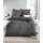 KAEPPEL Eternity Combo Braun 155 x 220 cm + 80 x 80 cm
