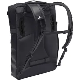 Vaude Mineo Transformer Backpack Black