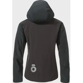 Schöffel Hybrid Jk Style Salza WMS, in black, | Gr.: 36