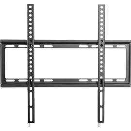 Schwaiger Wandhalterung Fixed 2 Schwarz