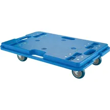 BS Rollen Transportroller D.75mm 150 kg
