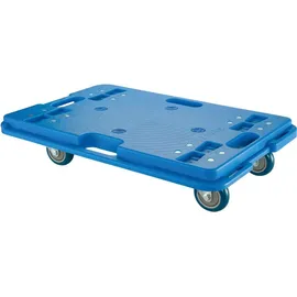 BS Rollen Transportroller D.75mm 150 kg