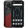 HOTWAV Hyper 7 Pro 16 GB RAM 256 GB Rot