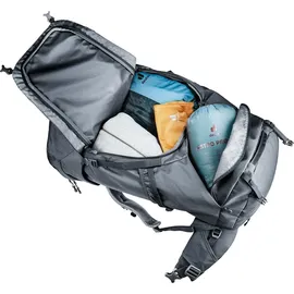 Deuter Voyager 60+10 SL Black