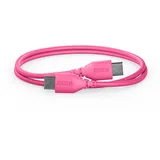 RØDE Microphones USB-C auf USB-C 0,3 m Pink