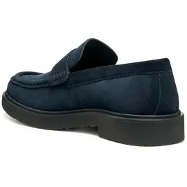 GEOX MASSIMIANO Loafer, Blue, 42