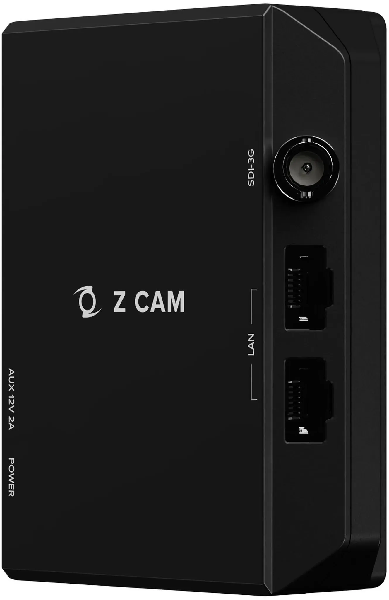 Z CAM EzPlay SDI-Streaming- und Replay-Modul