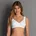 Rosa Faia BH Seamless Underwire Bra weiß 75 F Damen