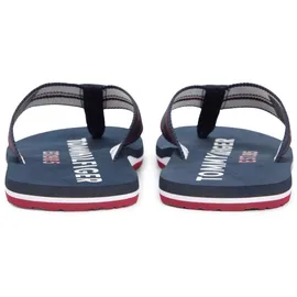 Tommy Hilfiger Sporty Hilfiger Beach Blau 41
