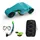 Jobe INFINITY SEASCOOTER 2026 inkl. Tasche und Schnorchel-Set