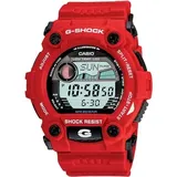 Casio G-Shock G-7900A-4 Rot Digital Herrenuhr 200M Japan Neu Y860597