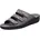 Damen Soltau-40 Hausschuh 82 Anthrazit 40 EU Schmal
