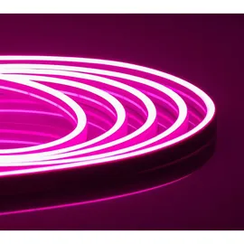 deltaco Neon LED-Streifen 5m 5W RGB 500 cm