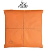 Centaur Sitzkissen 35 x 35 cm Braun