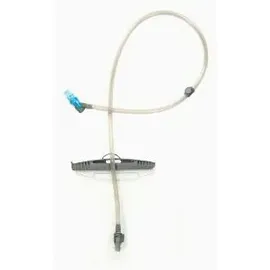 Poc Hip Pack Hydro 4L Hüfttasche (Größe 4L, schwarz)