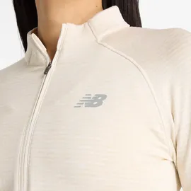 New Balance Athletics Heat Grid beige L