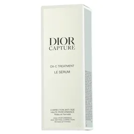Dior Capture OX-C Treatment Gesichtsserum 30 ml