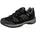 Brütting Fresno Trekking Wanderhalbschuhe Schwarz Grau 41 EU