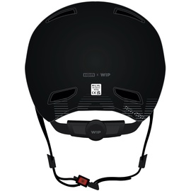 ION Slash Amp Helm 2024 black