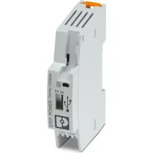 Phoenix Contact Stromversorgung STEP3-PS/1AC/5DC/3/PT/USB-A
