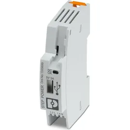 Phoenix Contact Stromversorgung STEP3-PS/1AC/5DC/3/PT/USB-A