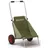 Eckla Strandwagen Beach-Rolly Olivgrün