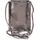Stylebreaker Handy Umhängetasche Polyester Platin metallic