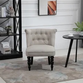 Homcom Polsterstuhl 839-010V01