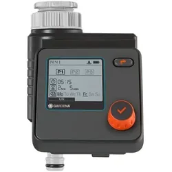 GARDENA Wasserrechner Select