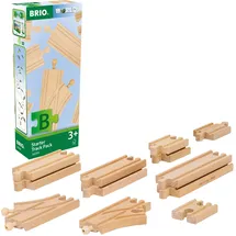 BRIO Schienen Starter Sortiment B