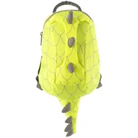 LittleLife Daypack 'Hi Vis' Kinder-Rucksack, 42 cm, Gelb