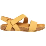 El Naturalista N5791 Balance Unisex Gelb 42