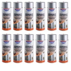 PRESTO Kälteschock Schnell-Rostlöser 400 ml