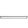 LINDBY Lamin 1-flammig LED-Panel schwarz