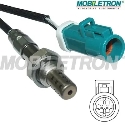 MOBILETRON Lambdasonde osf437p für Ford Volvo