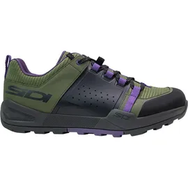 Sidi Atomus Grün 41