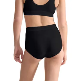 SLOGGI Double Comfort T Maxi 2P Black