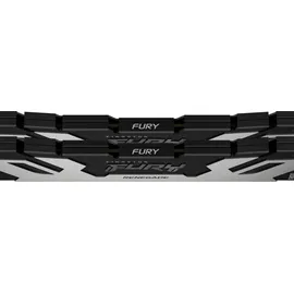 Kingston FURY Renegade Kit - 96GB on-die ECC