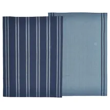Södahl 11872 Serviette 4 Stück(e) Indigo Baumwolle,